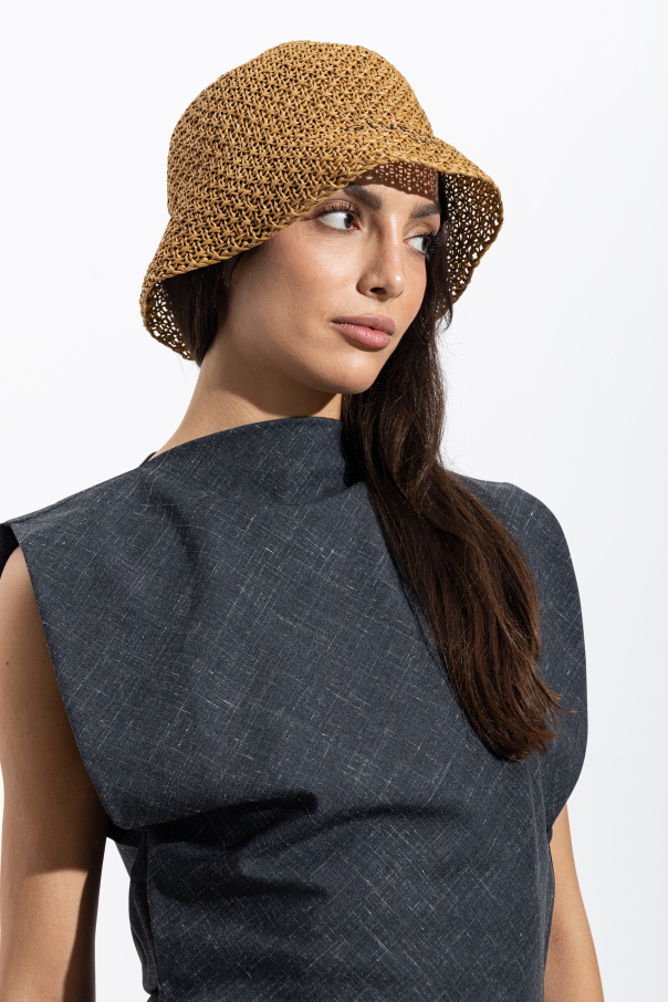 Givenchy Hat with logo