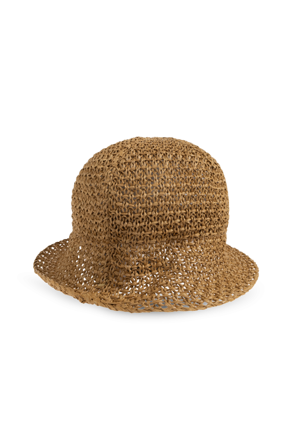Givenchy Hat with logo