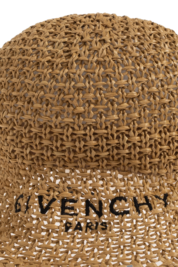 Givenchy Hat with logo