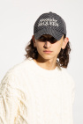 Alexander McQueen Baseball cap