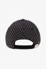 Alexander McQueen Baseball cap