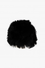 Gucci BLACK Fur hat