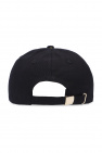 toque Standard Cap Baseball cap with logo