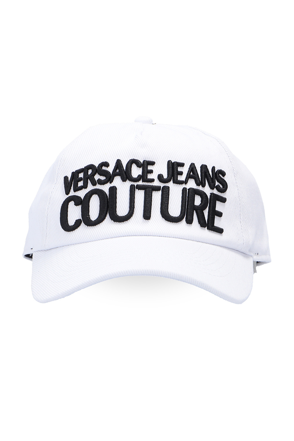 Versace Jeans Couture Baseball cap with logo