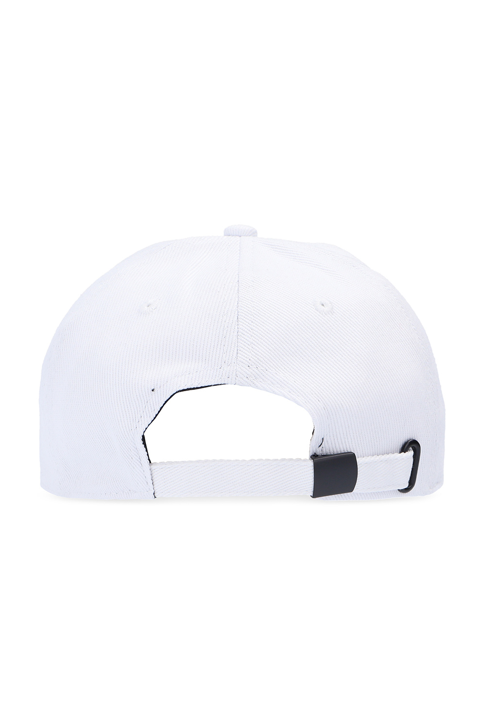 Versace Jeans Couture Baseball cap with logo