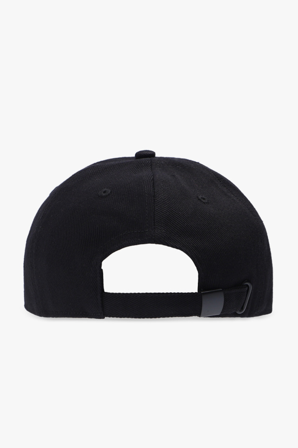 Versace Jeans Couture Baseball cap with logo