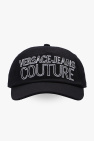 Versace Jeans Couture Brunello Cucinelli embroidered-logo cap