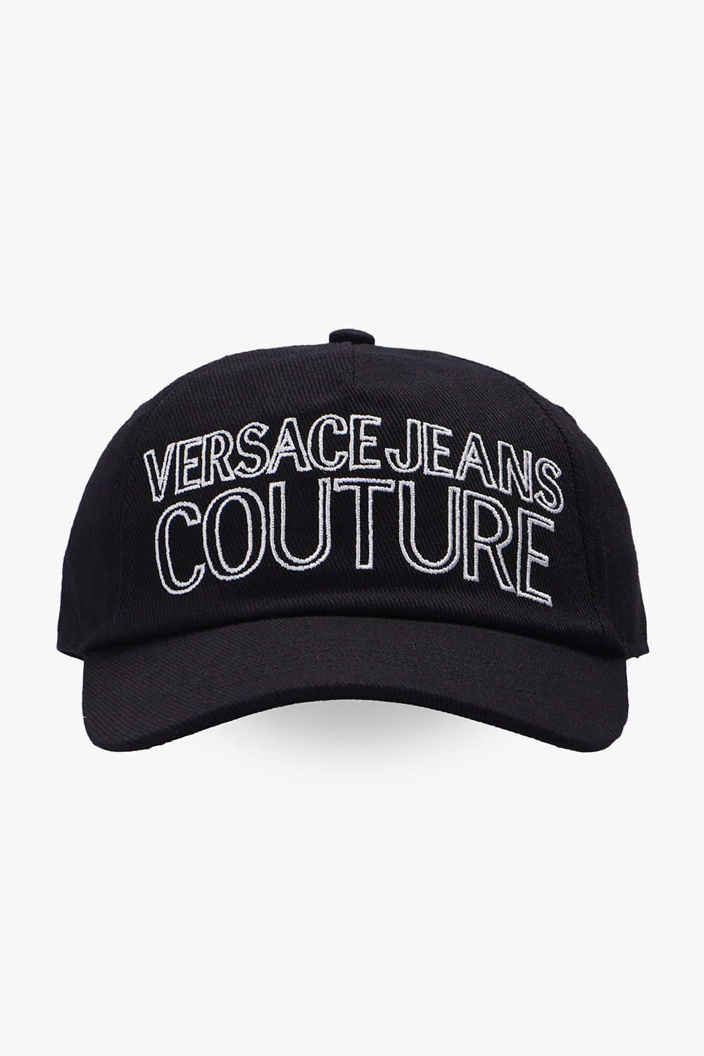 Versace Jeans Couture Hemlock Straw Lifeguard Hat Vagabond