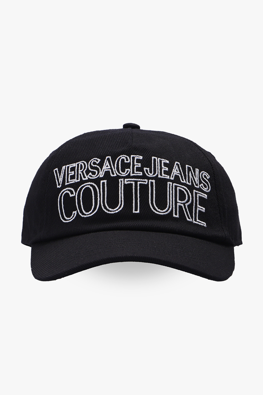 Versace Jeans Couture Baseball cap with logo