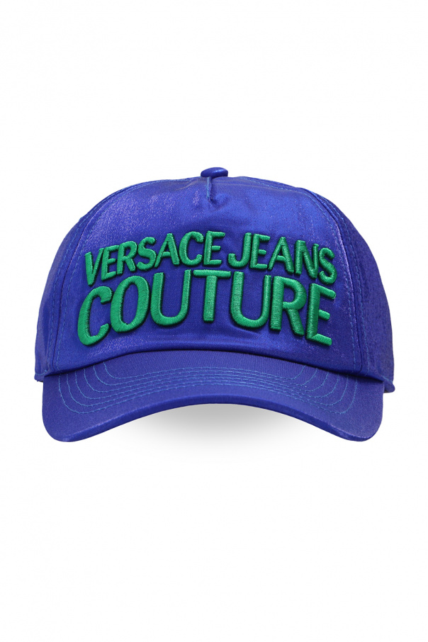 Versace Jeans Couture KARL cap with logo