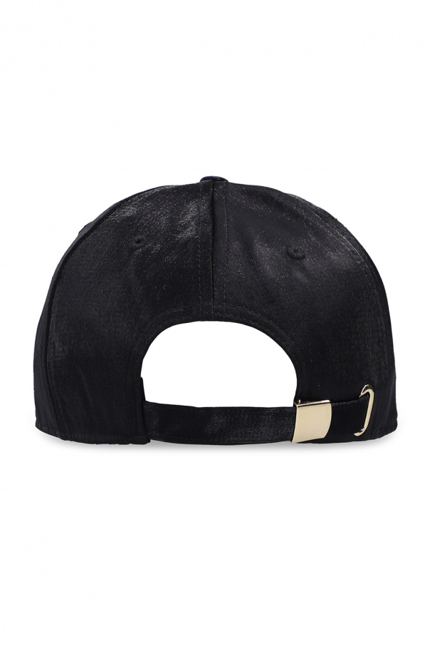 Versace Jeans Couture New Era NYC Logo Snapback Cap