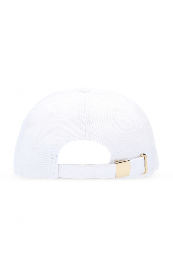 Versace Jeans Couture Baseball cap with logo