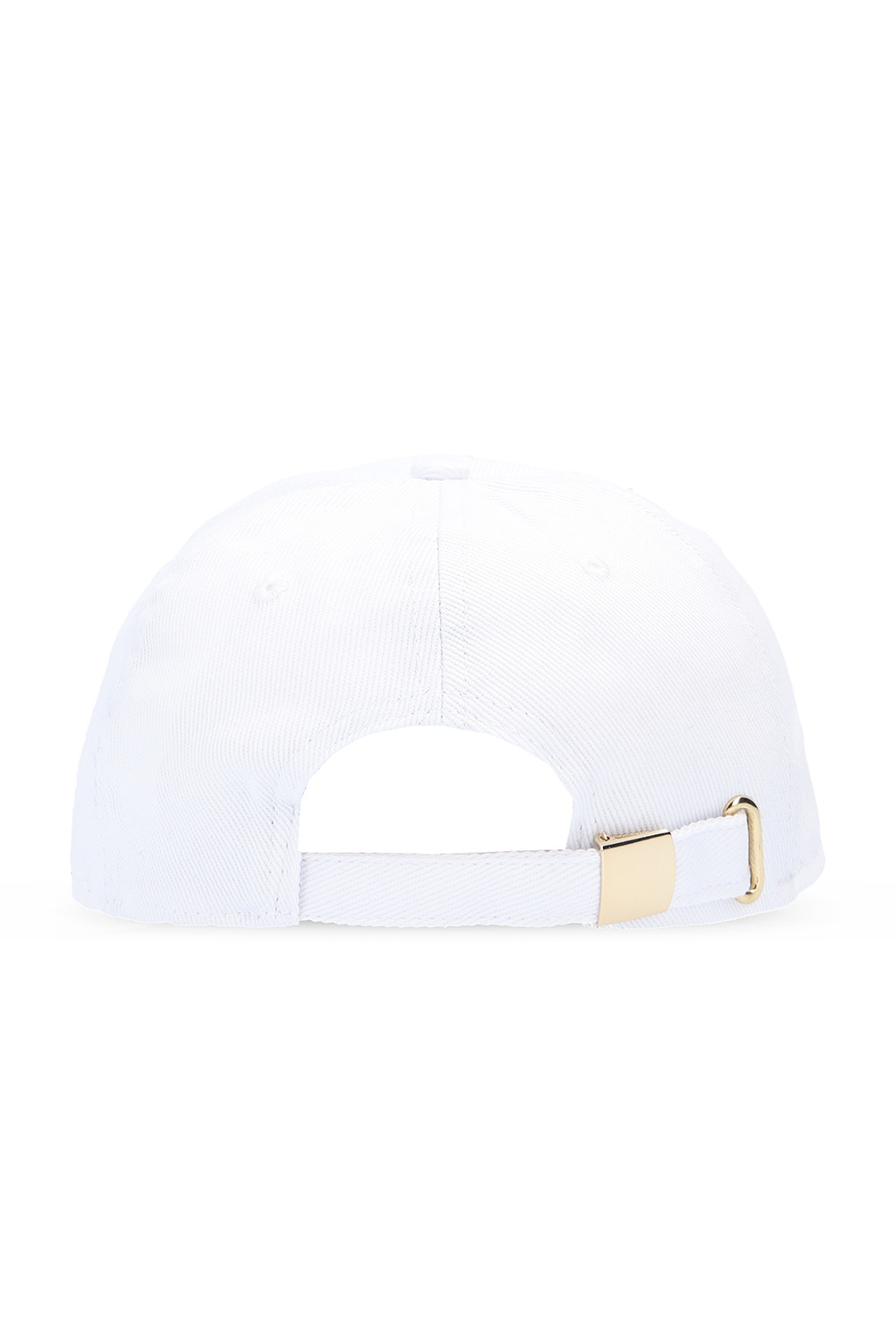 Versace Jeans Couture Baseball cap with logo