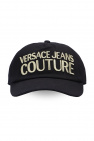 Versace Jeans Couture New Era Cap League Essential 940 Los Angeles Dodgers