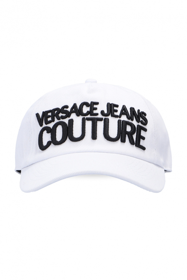 Versace Jeans Couture Cap LIU JO Logo Stelle 2F2018 M0300 Rosa 00006