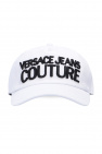 Versace Jeans Couture Cap LIU JO Logo Stelle 2F2018 M0300 Rosa 00006