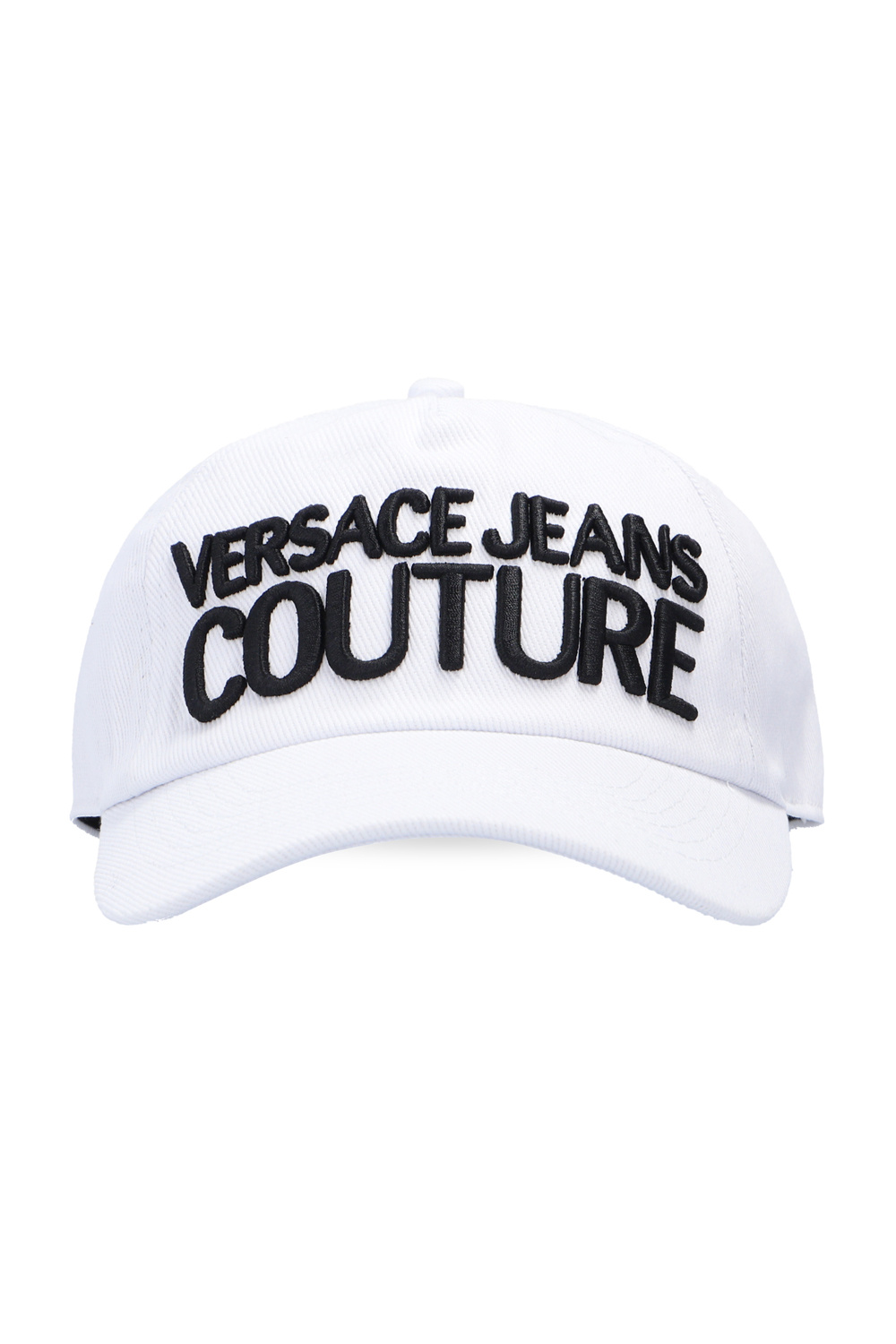 Versace Jeans Couture monnalisa floral bucket hat