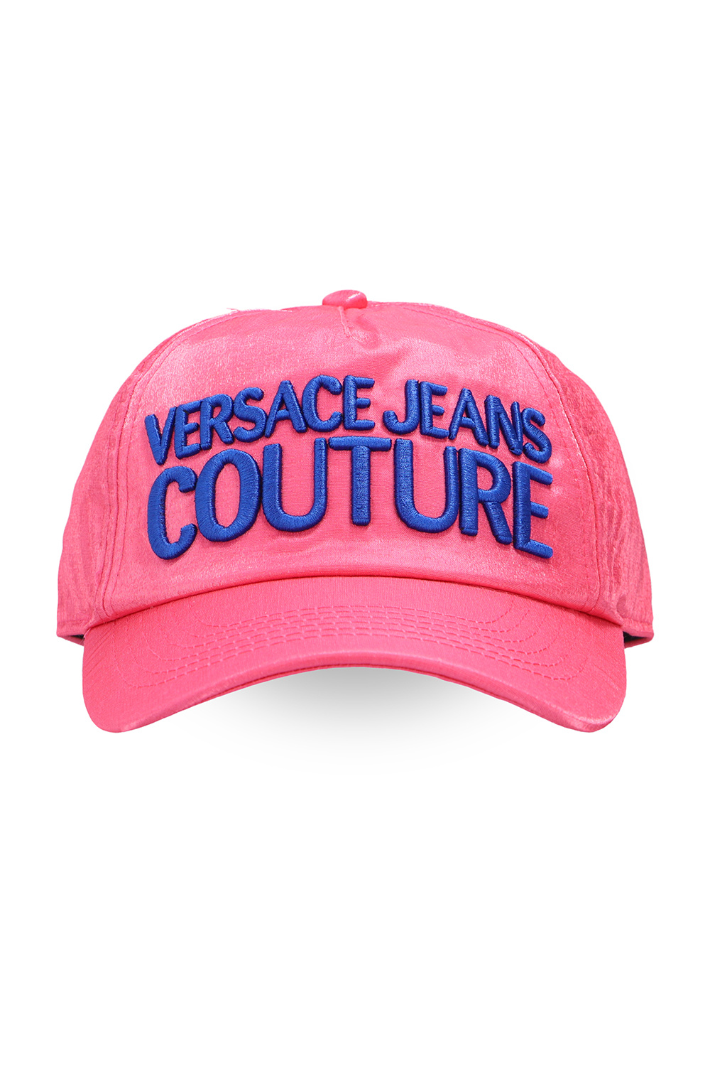 Versace Jeans Couture Baseball cap with logo