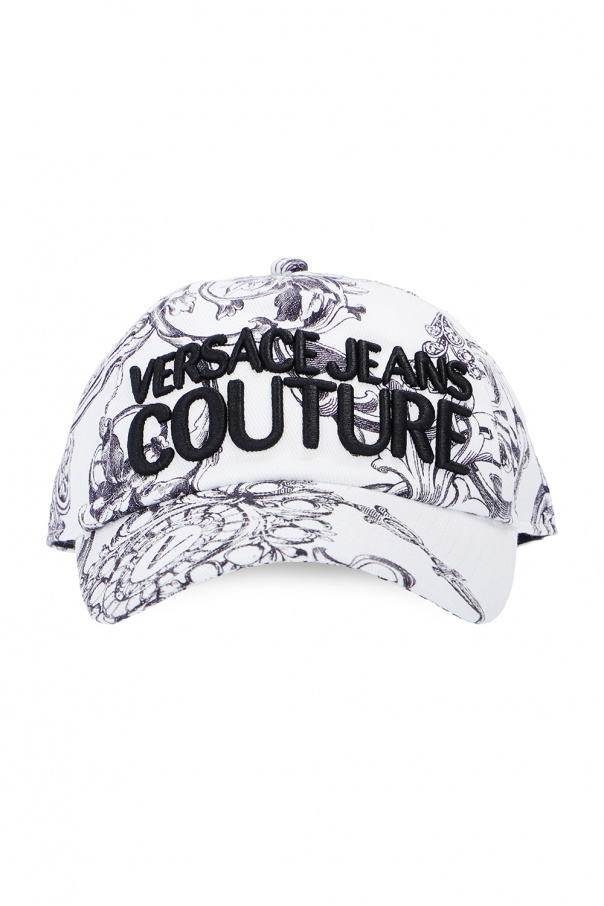 Versace Jeans Couture polo-shirts Silver robes caps key-chains belts 38 Suitcases