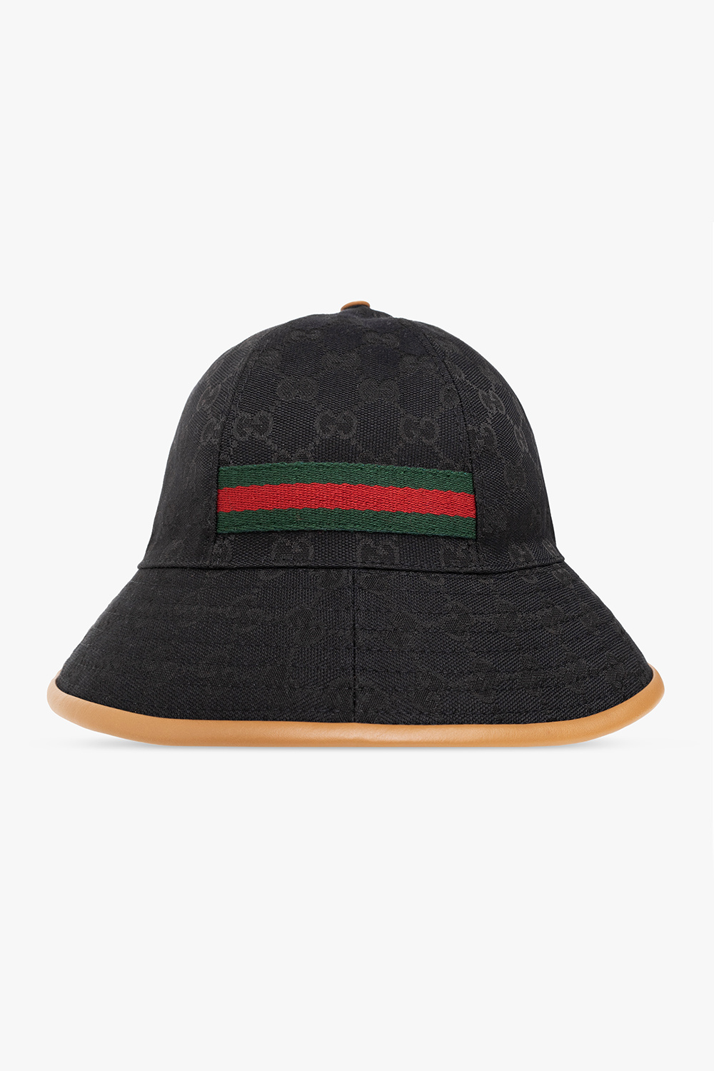 Gucci Bucket hat with logo