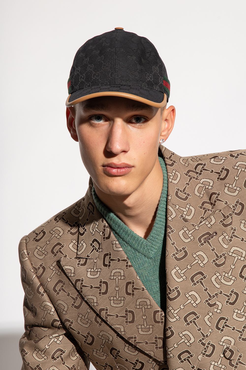 Gucci Baseball cap