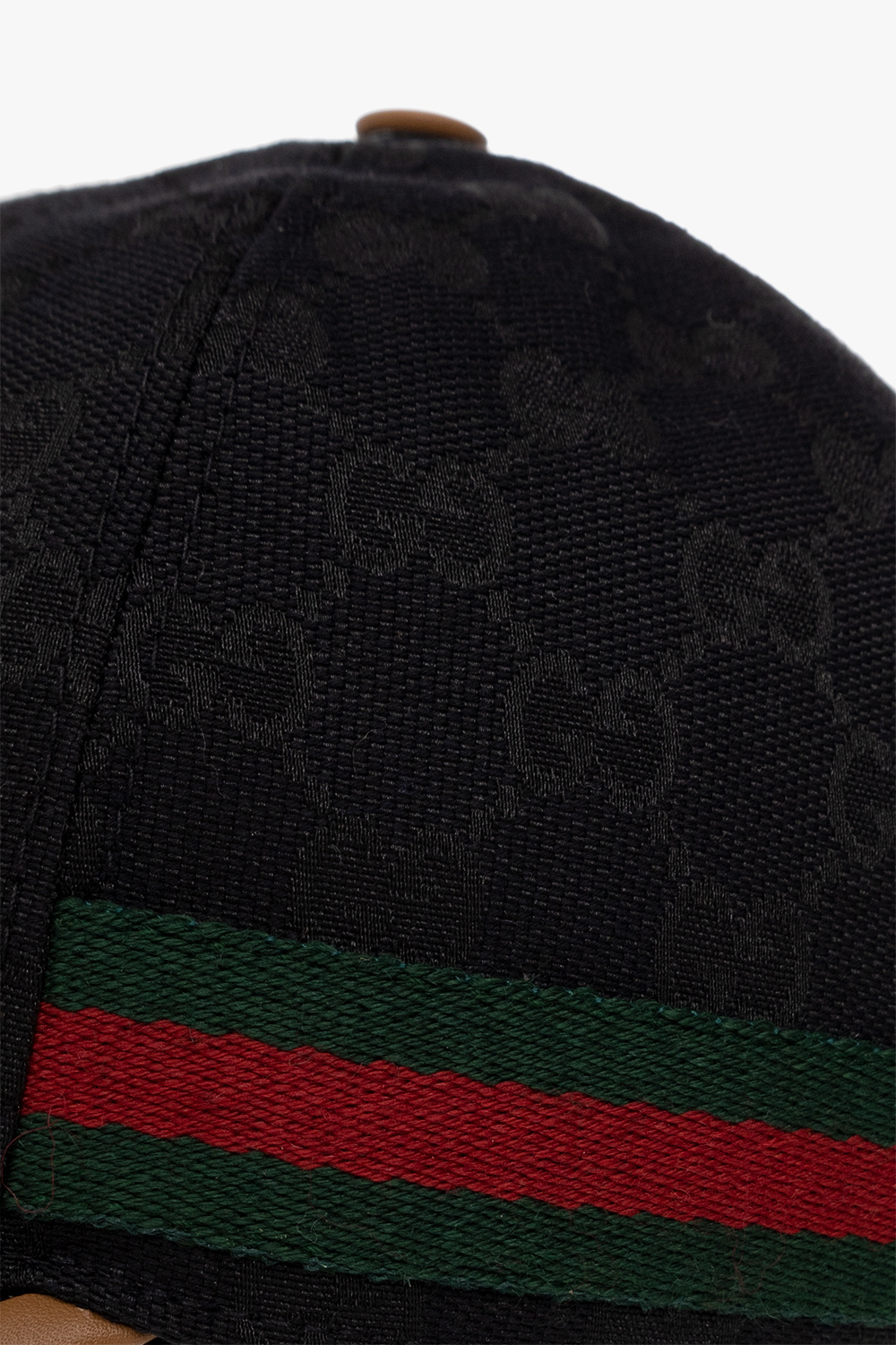 Gucci Baseball cap