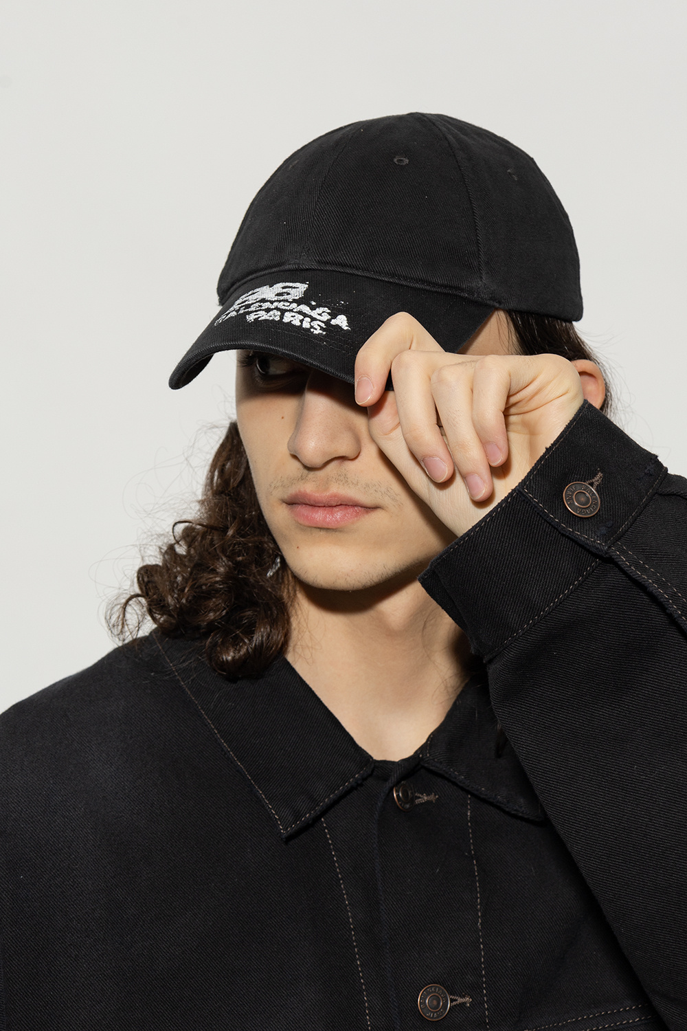 Balenciaga Baseball cap