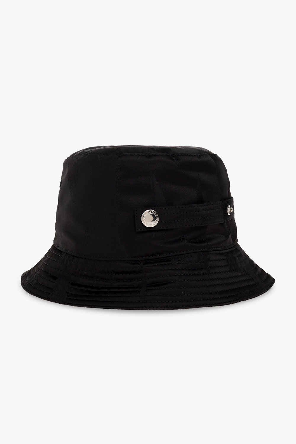 Alexander McQueen Bucket hat