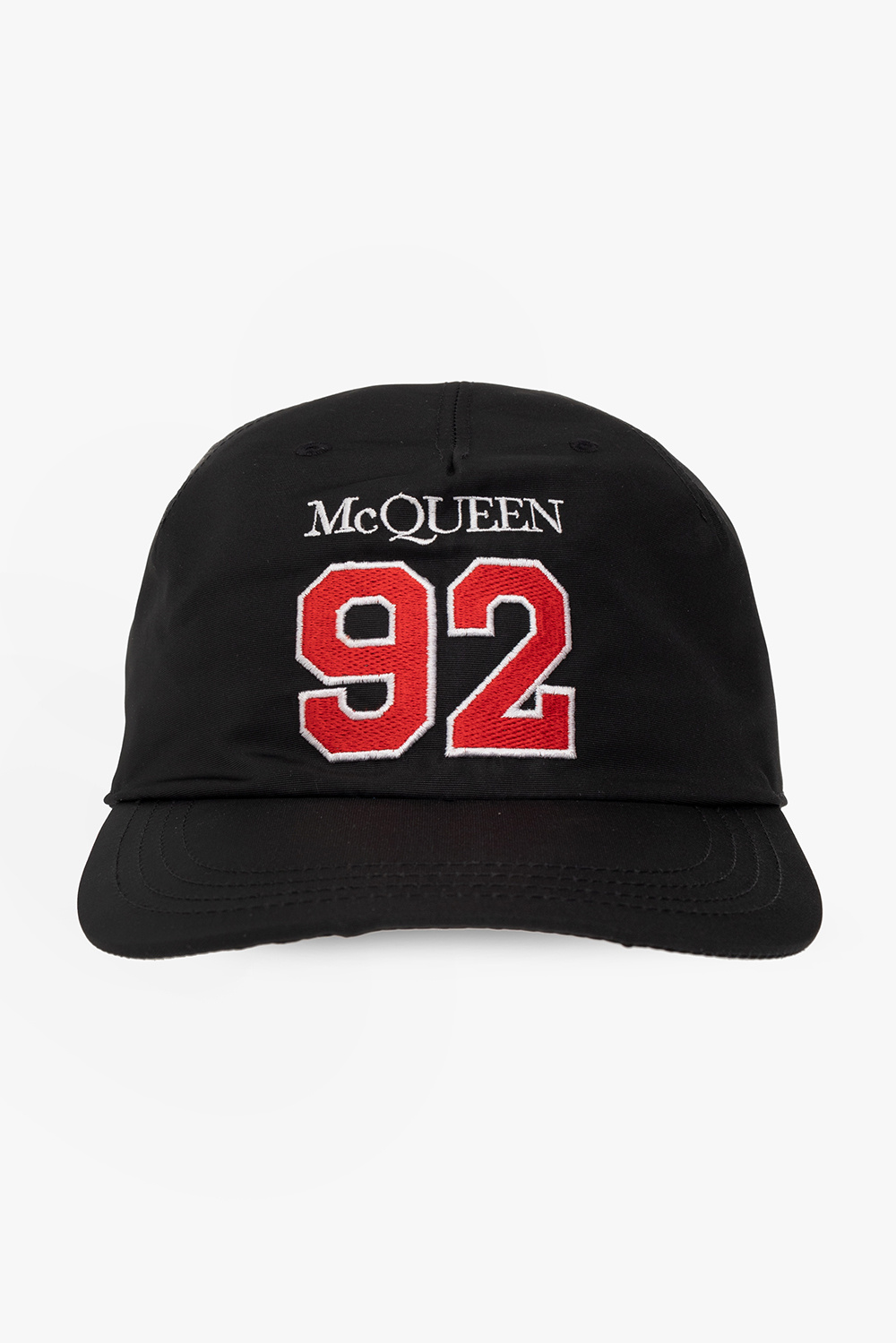 Alexander McQueen Baseball cap