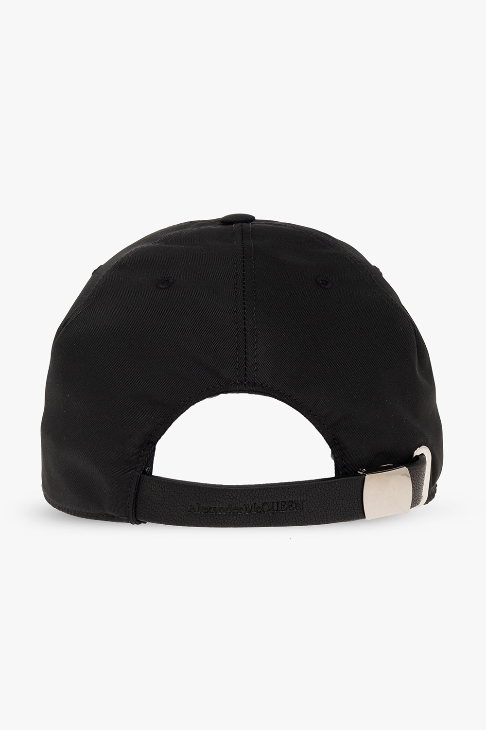 Alexander McQueen Baseball cap