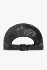 Gucci BLACK Baseball cap