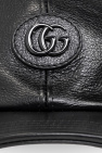 Gucci BLACK Baseball cap