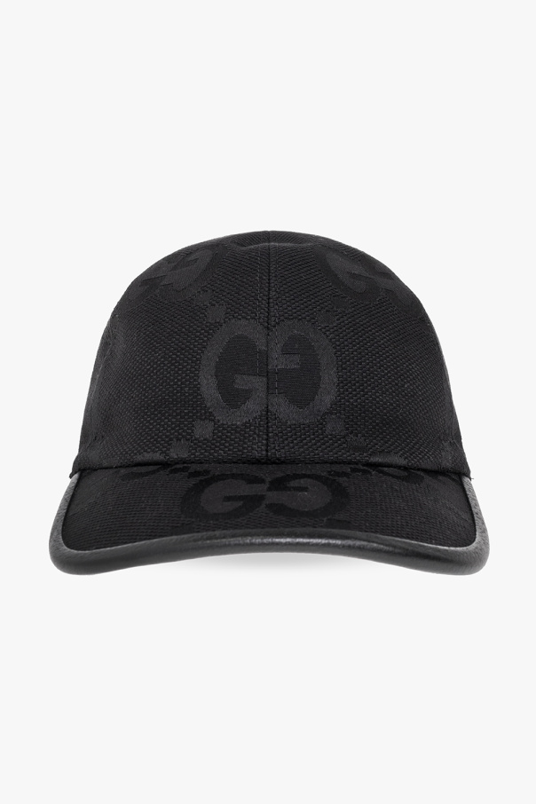 Gucci Must-Have Baseball cap