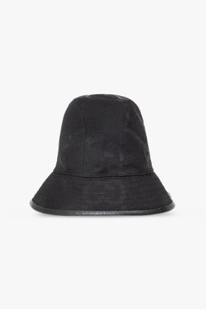 This trucker-inspired cap from Italian brand