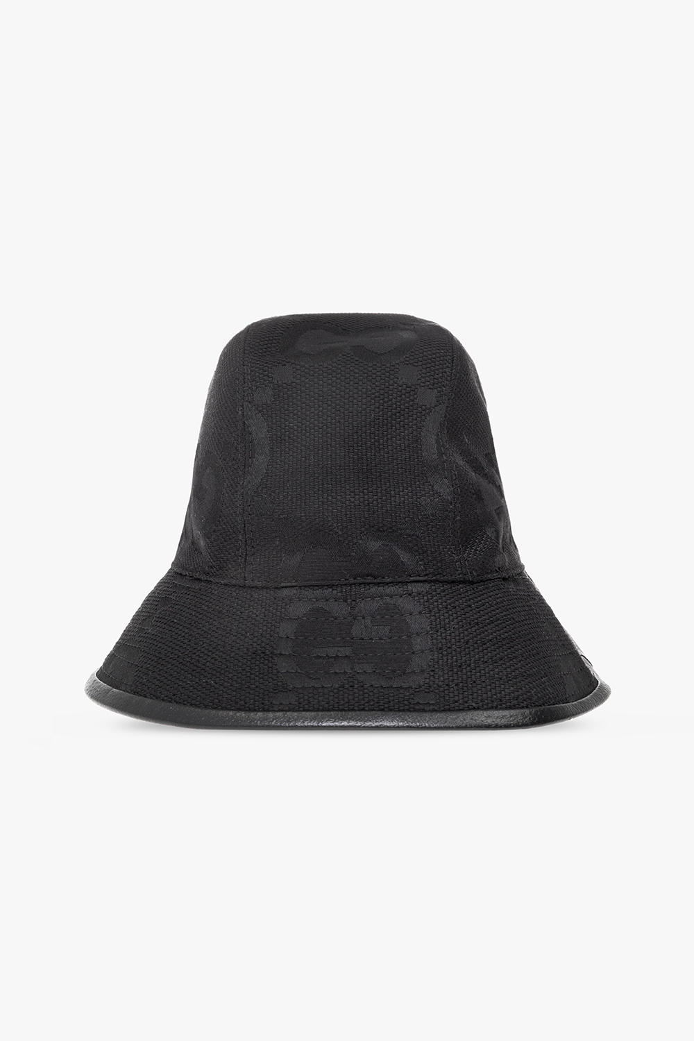 Gucci TPU film toe cap for added protection & durability