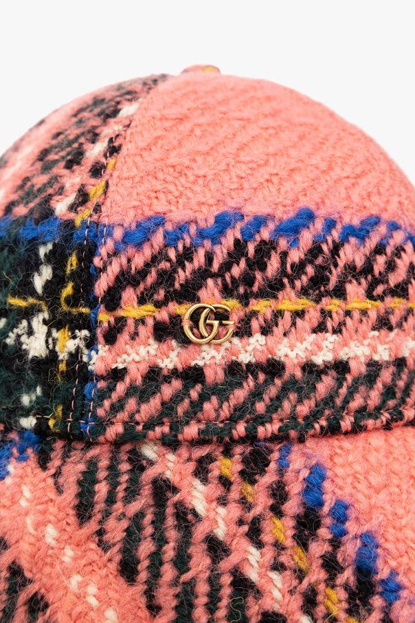 Gucci Wool Small hat