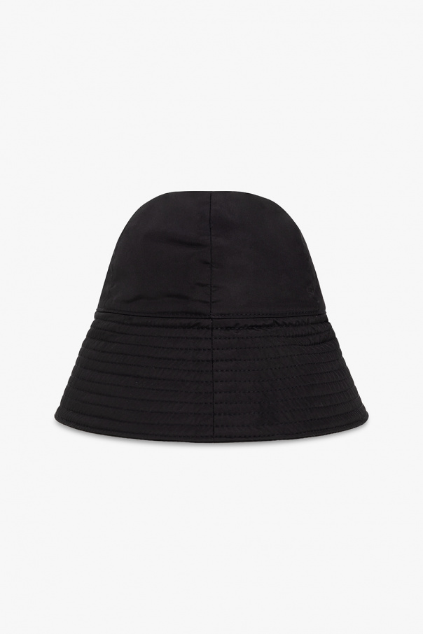 Gucci Bucket hat with logo