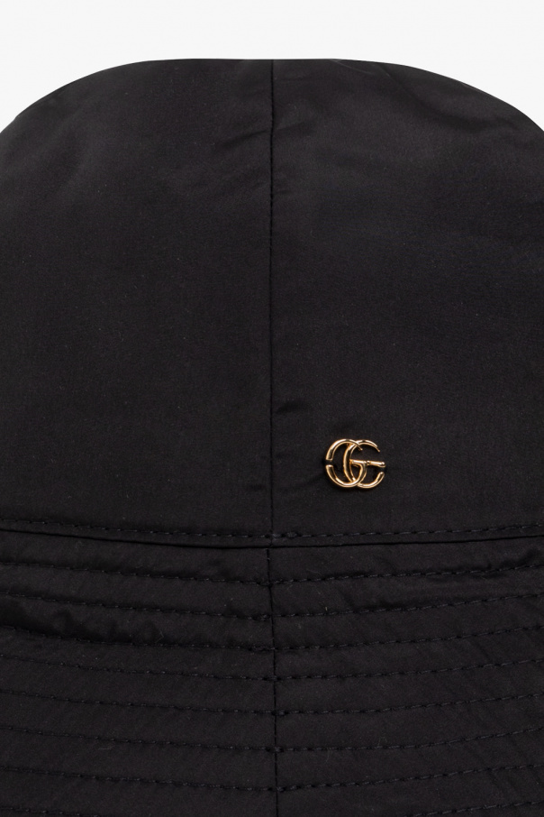 Gucci gucci yellow baseball cap