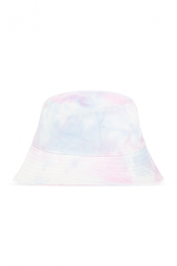 Versace Jeans Couture PREMIER LITE HAT Lightweight moisture-wicking material