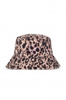 Versace Jeans Couture Bucket hat with logo