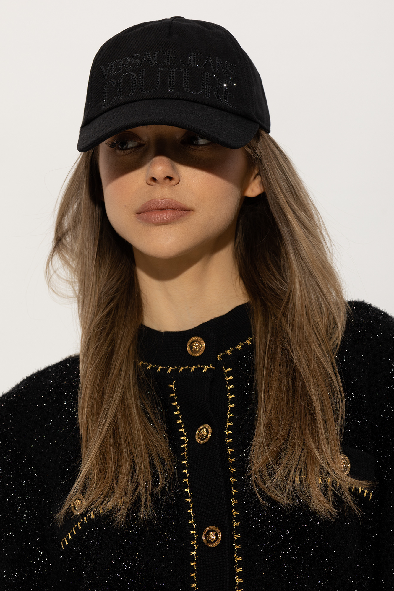 Versace Jeans Couture Baseball cap