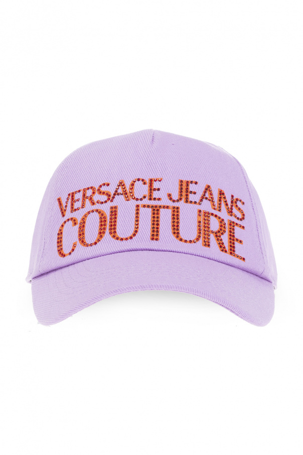 Versace Jeans Couture Baseball cap