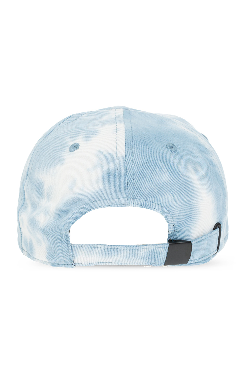 Converse Turquoise checked cap Blue Single discount 65% WOMEN FASHION Accessories Hat and cap Blue 