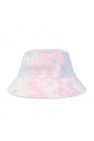 Le XA CAP Bucket hat with logo