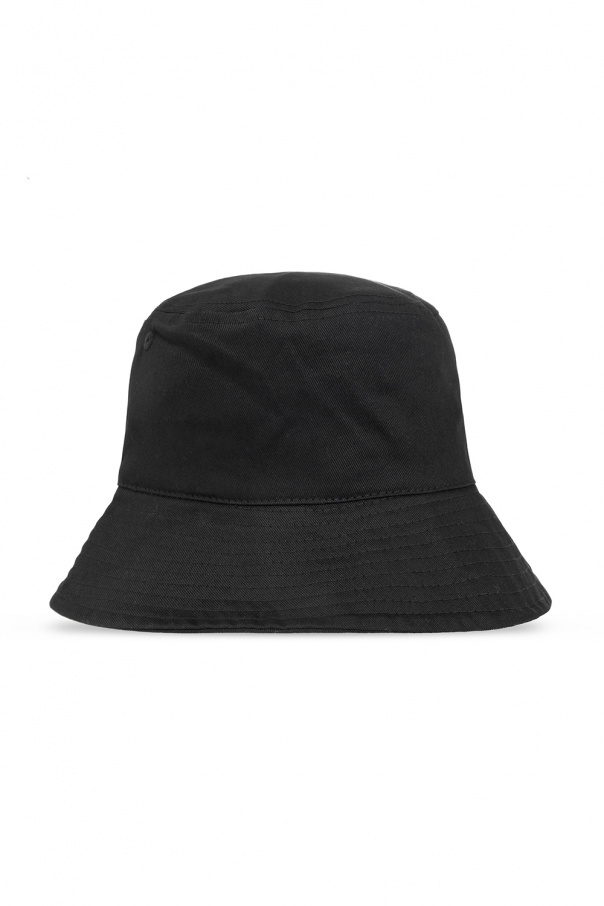 Versace Jeans Couture Bucket hat with logo