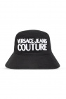 Versace Jeans Couture caps footwear men