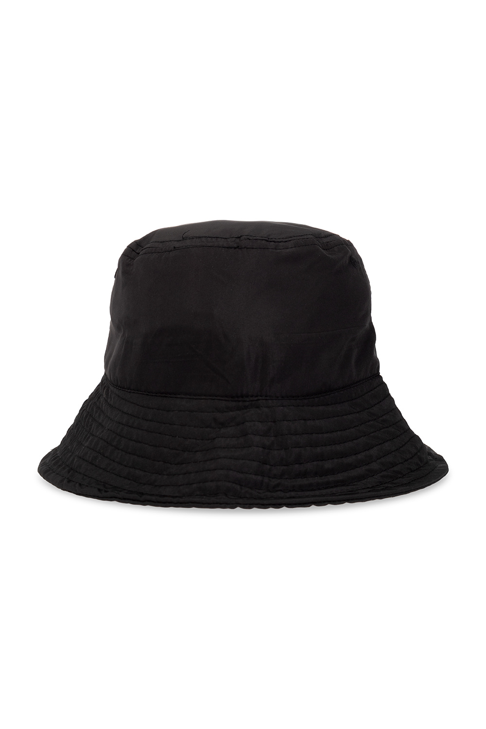 Versace Jeans Couture Bucket hat with logo