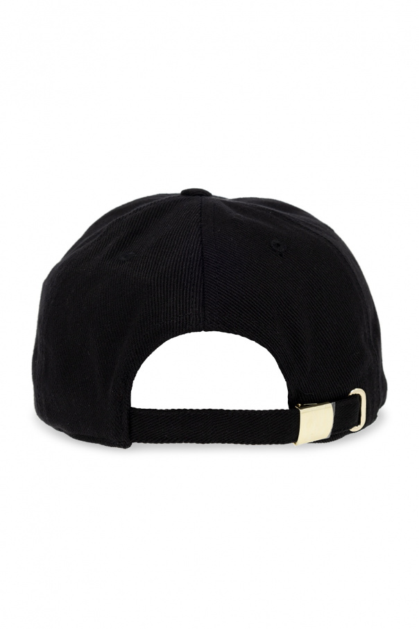 Kaufe bei sivasdescalzo das Produkt AUTH BBALL H CAP HAT der Firma der Kampagne FA2022 Baseball cap
