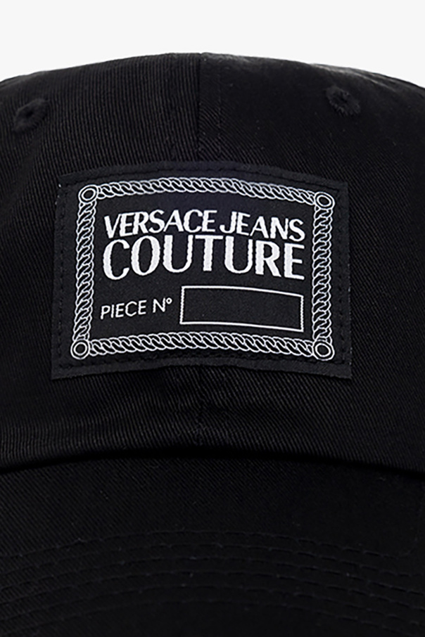 Versace Jeans Couture footwear cap