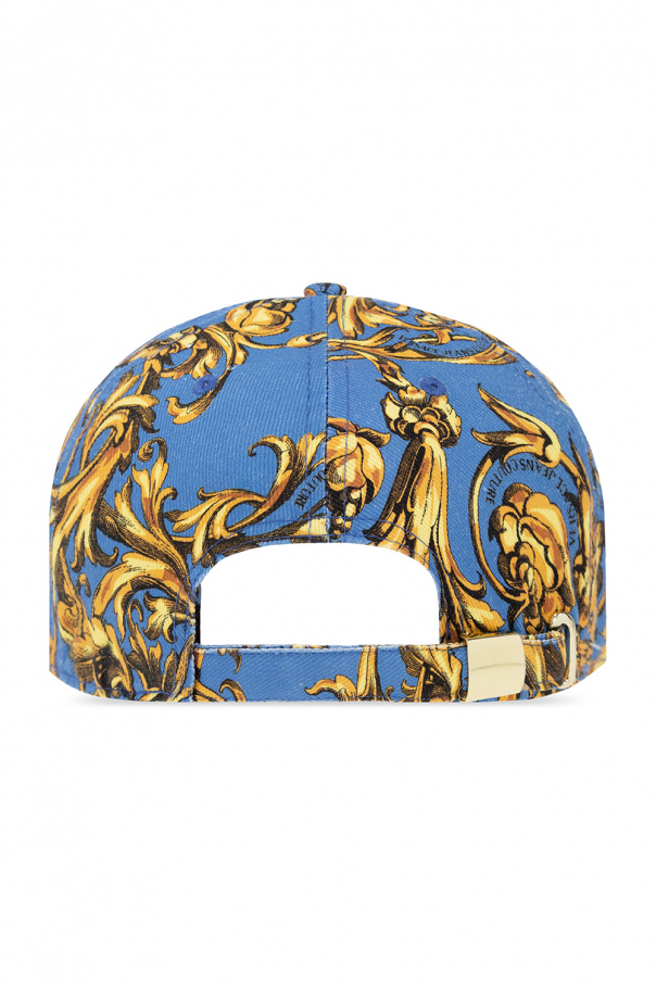 Versace Jeans Couture Baseball cap